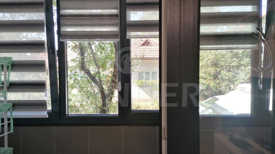 Apartament Superfinisat Zona Hotel Premier Grigorescu - Poză 8