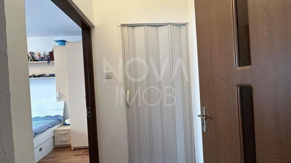 Apartament 3 camere, mobilat si utilat, Sos. Aba Iulia - Poză 17