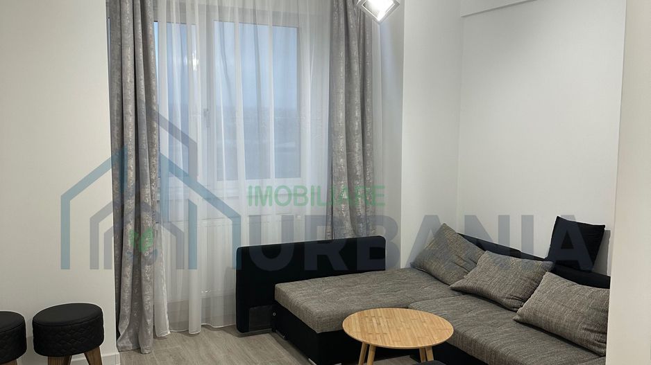 Apartament Visoianu-prima închiriere! - Poză 4