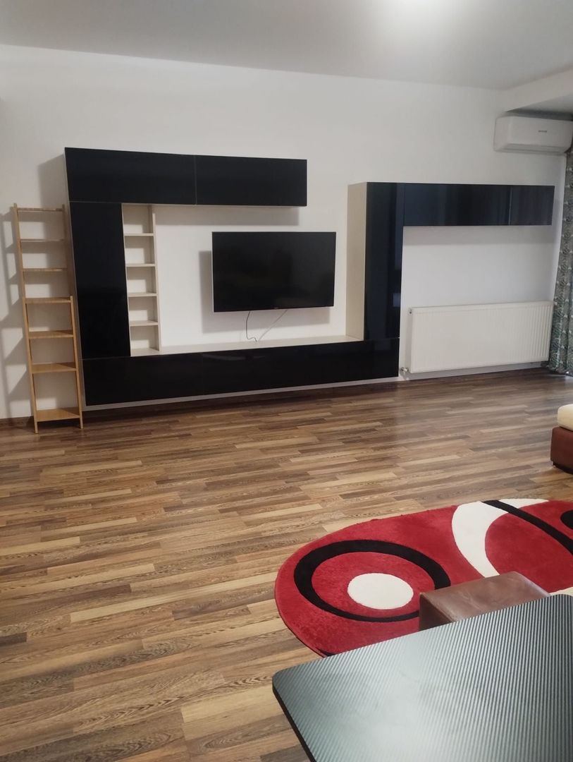 BRASADAS inchiriaza ap 2 cam etaj 2/3 2011 zona GranVia Park - Poză 7