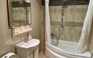 Se vinde Garsoniera superba, complet mobilata + utilata - Poză 4