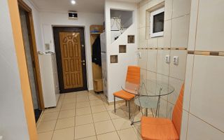 Închiriez garsonieră, Mall Vitan, modernă,  spațioasă + loc parcare - Poză 4