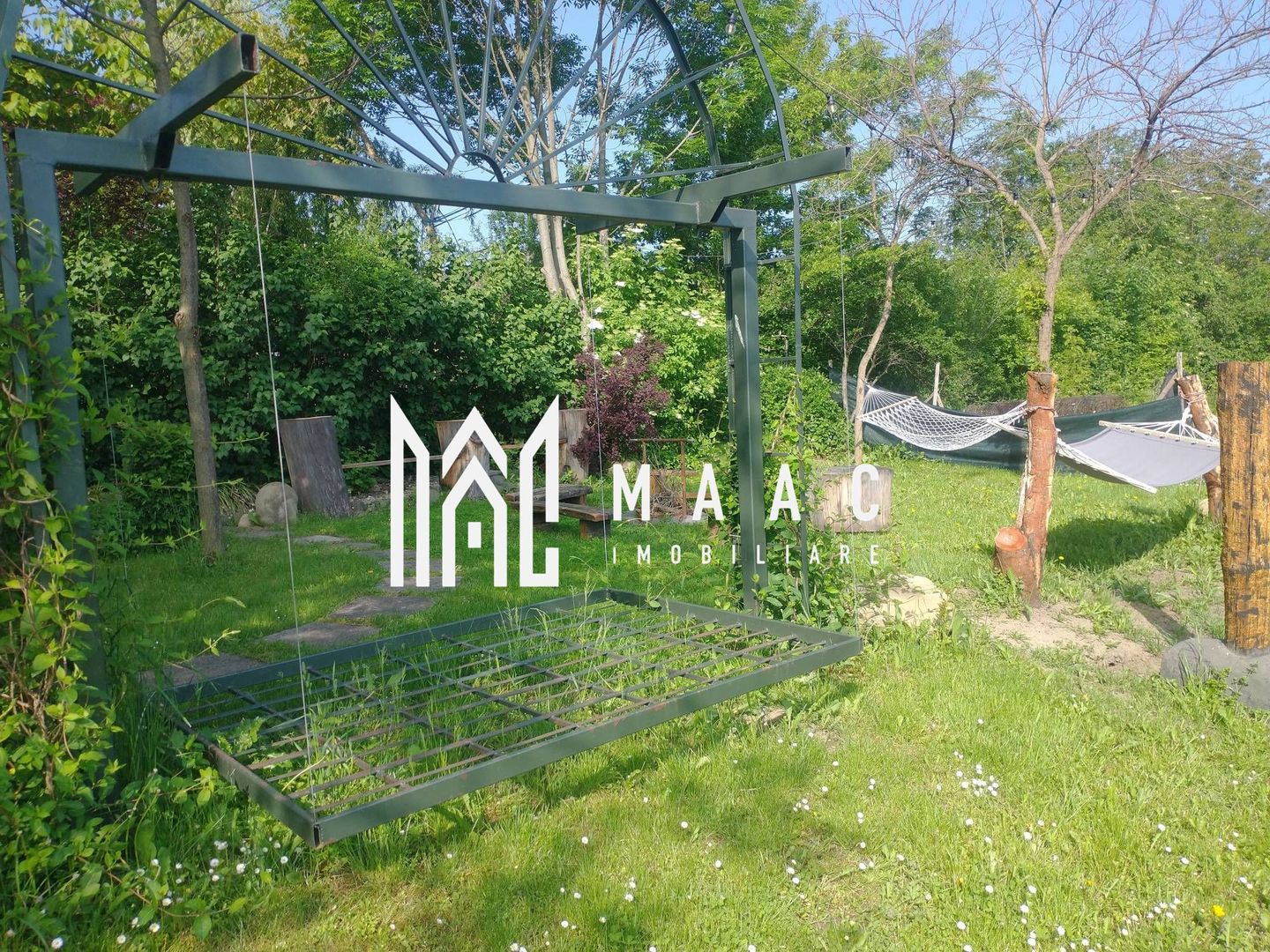 Casă de vânzare în Bazna | 0,75 ha teren | 3 CF - Poză 7