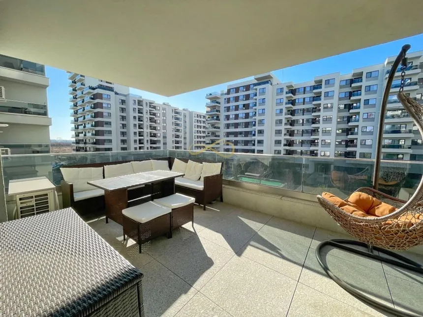 Apartament cu 3 camere | Pipera | 4City North — fotografia 1