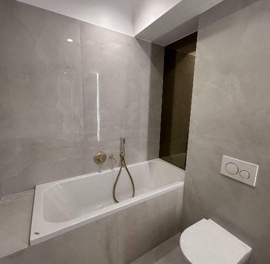 APARTAMENT 3 CAMERE PARCARE INCLUSA SI BOXA CORTINA NORTH ZONA PIPERA - Poză 14