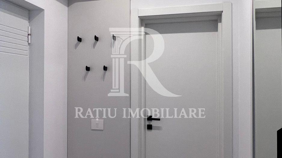Apartament cu 2 camere | Prima Panorama | Decebal | Oradea - Poză 6