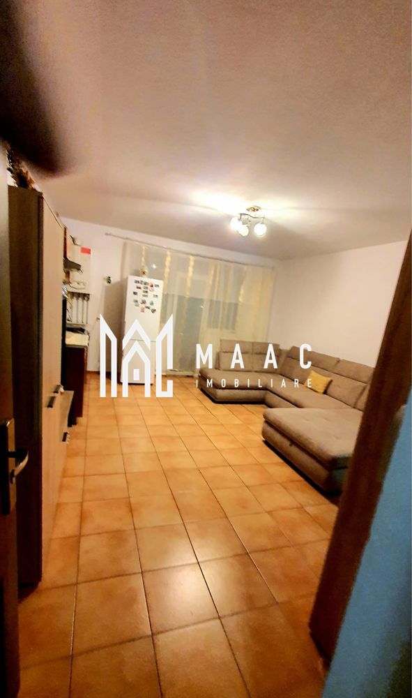 Apartament 2 camere de închiriat | Sibiu | 62 mp | parcare - Poză 6