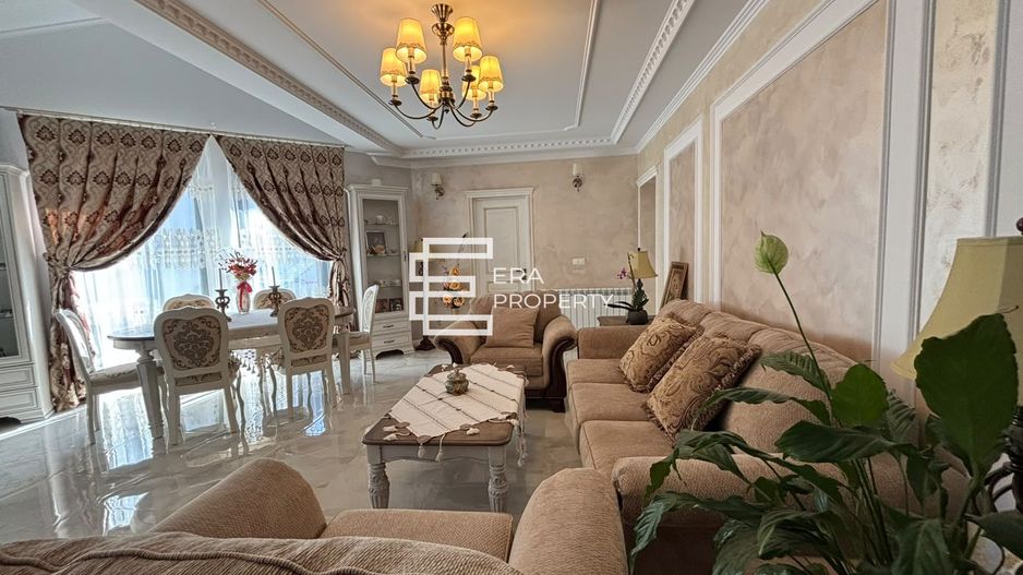 CASĂ INDIVIDUALĂ | 200 MP UTILI | TEREN 464 MP | BRANA – ȘELIMBĂR - Poză 1