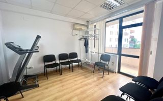 Spatiu de inchiriat  108 mp utili Nerva Traian-Octavian Goga- - Poză 2