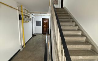 Ap 4 camere 90 mp+boxa+1 camera pe hol ultracentral b-dul Carol 1 - Poză 35