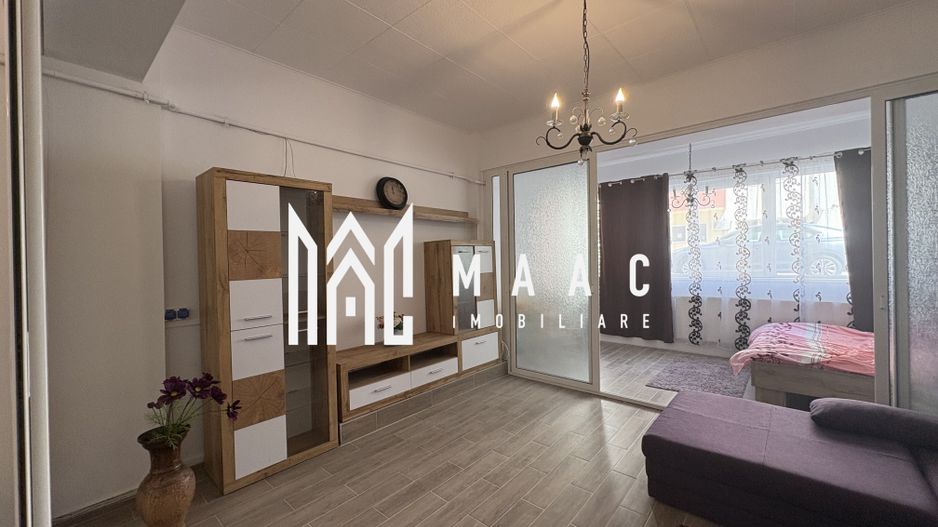 Apartament 3 camere I 77 mp I Parter I Demisol I Strand - Poză 11