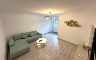 Ultracentral-4 Camere-Lux-Mobilat-Utilat-Etaj 1-CT-Disponibil imediat - Poză 1