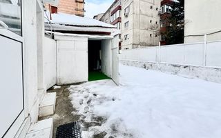 Spațiu comercial versatil, cu curte și acces auto | Simion Bărnuțiu - Poză 14