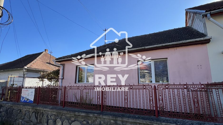 Casă 3 camere cu teren 468 mp zona Străzii Record/Terezian - Poză 31