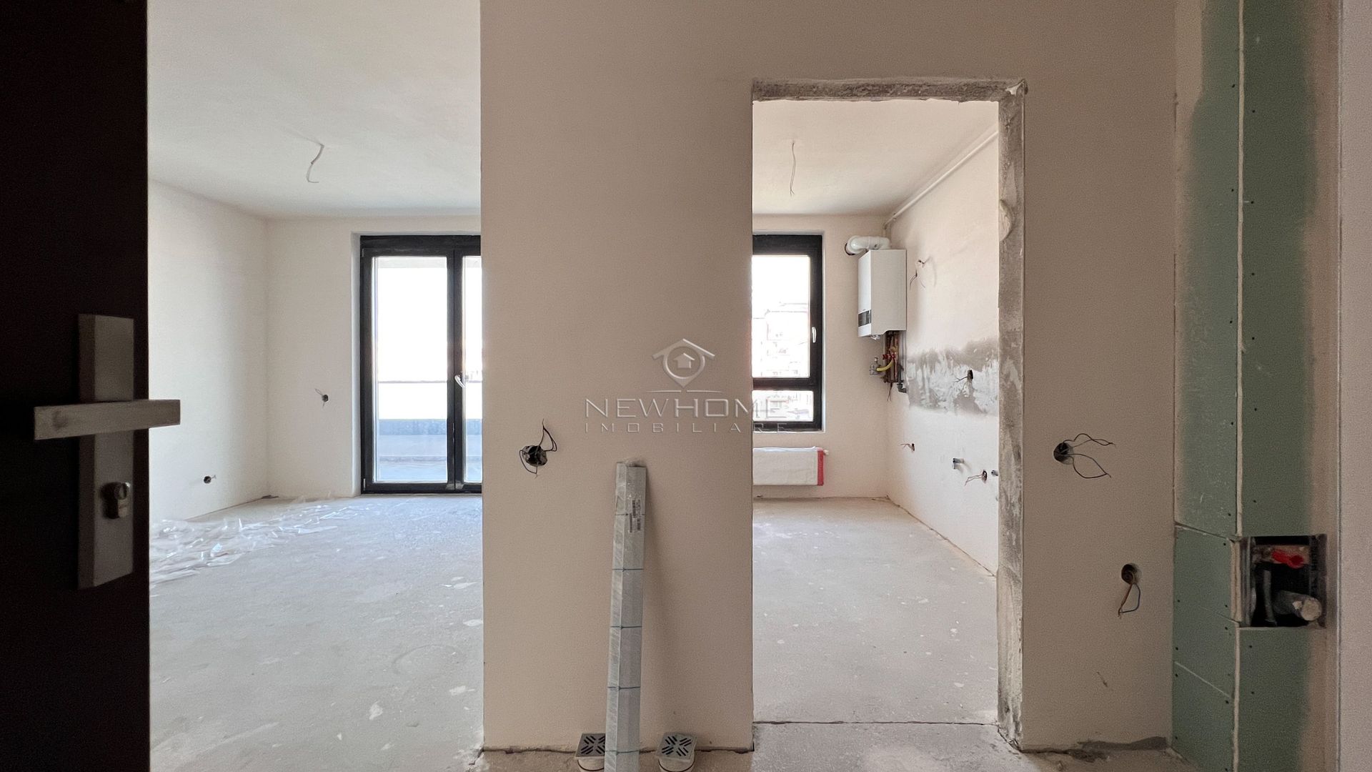Apartament 3 camere, Park Lake, zona Iulius Mall, TVA inclus - Poză 2