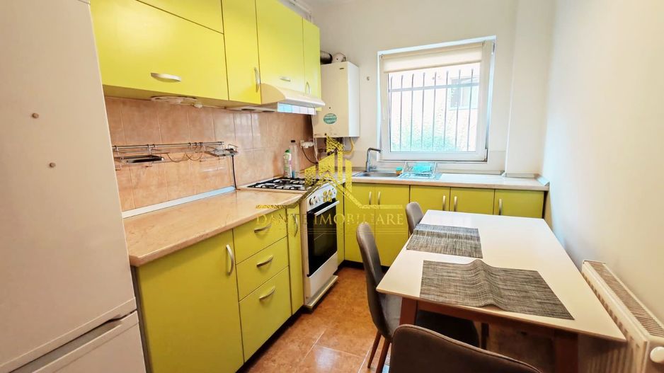 2 camere, decomandat, bloc nou, modern, parcare, Andrei Muresanu - Poză 7