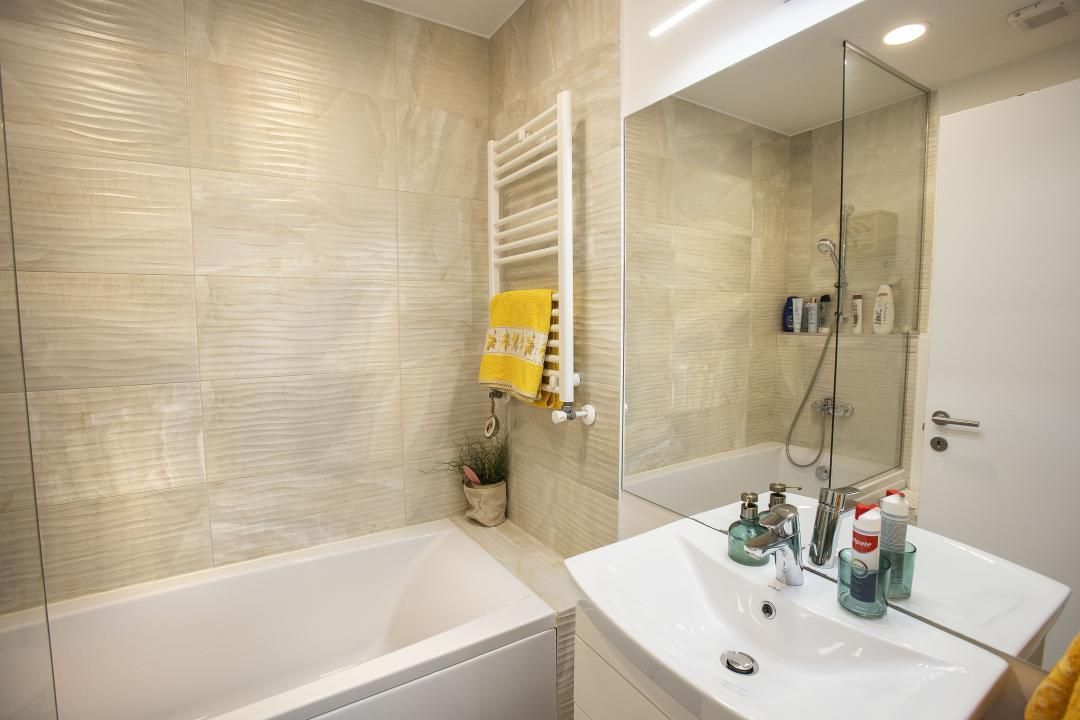 Duplex 3 camere AVANGARDE FOREST 6 - Poză 10