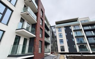 Apartament PREMIUM 3 camere cu GARAJ - zona Centrala - Poză 9