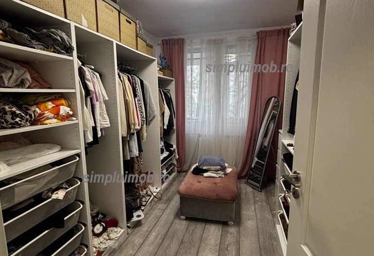 65 mp Drumul taberei  Decomandat - Poză 2