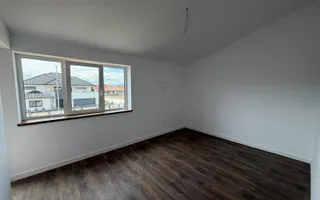 1/2 Duplex 4 Camere, 3 Bai, 2 Balcoane, 431mp Teren - Poză 16