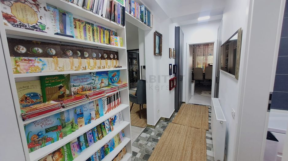 Apartament la parter cu terasă și grădină proprie – 2 camere, Tunari, Ilfov - Poză 2