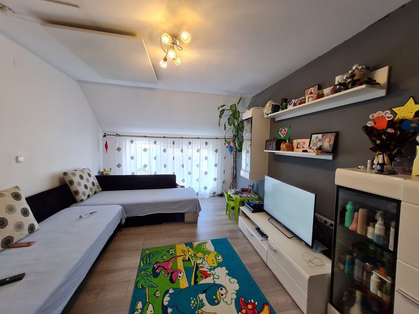 Apartament 3 camere la 5 min de Iulius Town - Poză 1