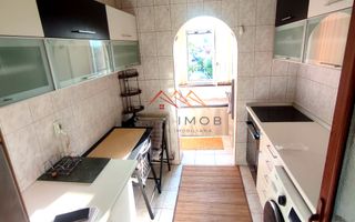 APARTAMENT 2 CAMERE DECOMANDAT | ETAJ 2 | BALCON ÎNCHIS - Poză 3