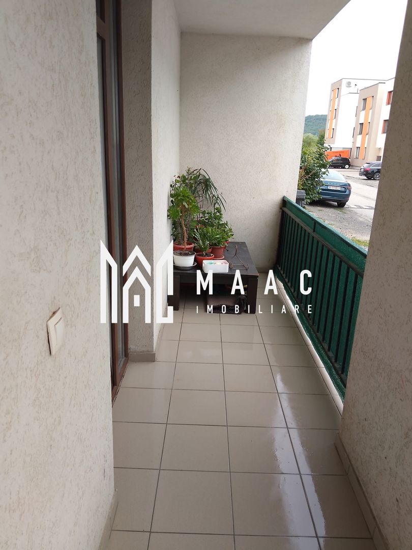 Apartament 3 Camere I 83MPU I Balcon I Selimbar - Poză 7
