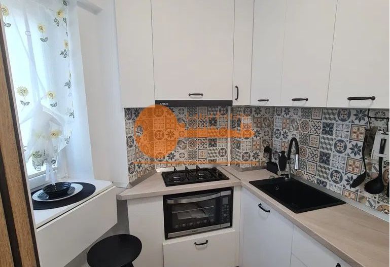 Garsonieră de închiriat – Prima utilizare după renovare - Poză 8