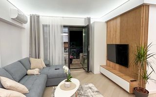 Chirie I Apartament 3 camere I Cortina North - Poză 5
