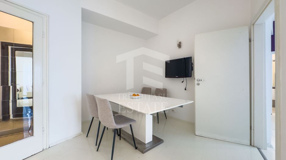 3 Camere Premium | Universitate – Mântuleasa | 0% Comision - Poză 3
