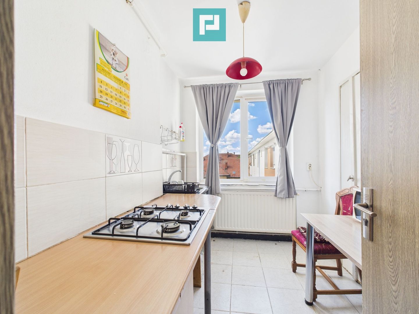 Apartament 2 camere, Central (Piața 700) Timișoara - Poză 5