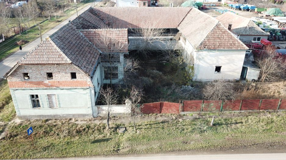 Spatiu rezidential/industrial Ortisoara - Poză 26