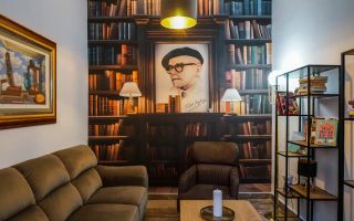 Proprietate ideala pentru investitie *354mp* inchirata pe 6 ani // Cismigiu - Poză 1