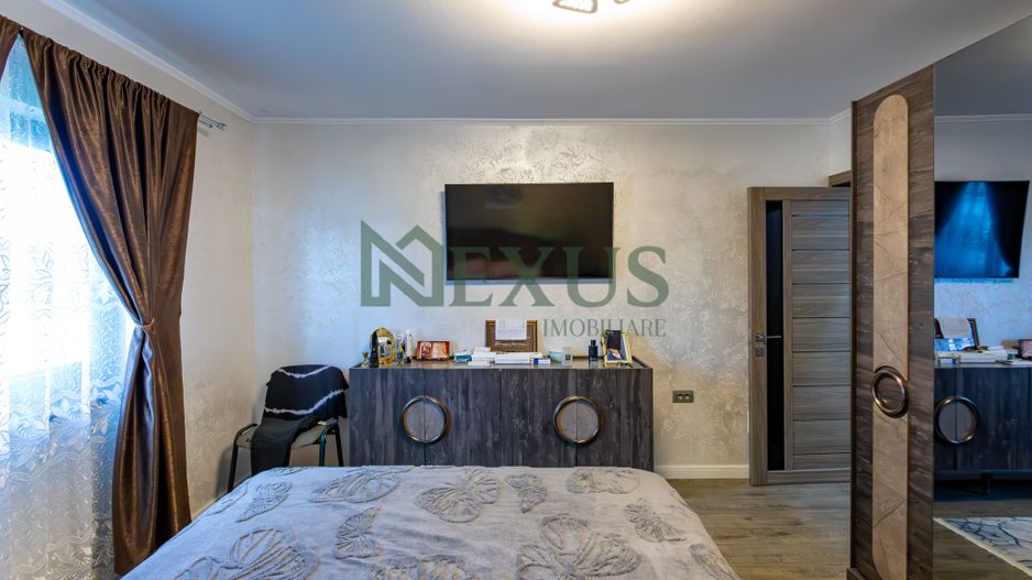 Casă premium nouă de vânzare – Cartier Izvoare, Bacău - Poză 22
