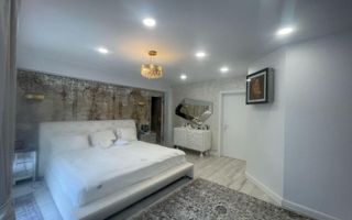 Vila de inchiariat in Herastrau \ Villas Rent in Herastrau area. - Poză 23