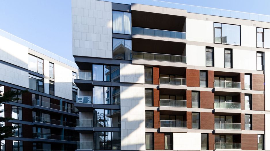 One Floreasca Vista - Poză 9