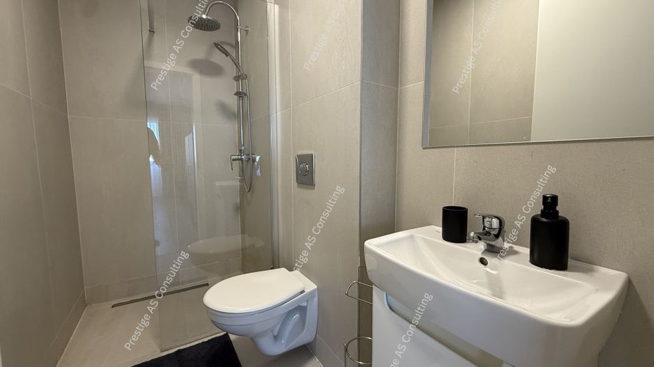 Apartament premium Terasa 40mp | 2 Camere 2 bai | Aradului-Regina Maria - Poză 13