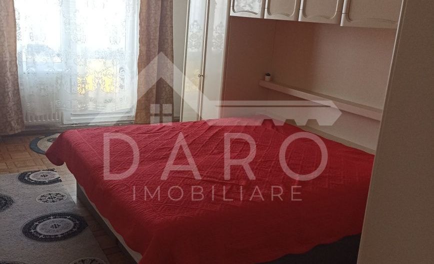 🏡 Apartament 2 camere de închiriat – Tudor | Str. Rodniciei - Poză 5