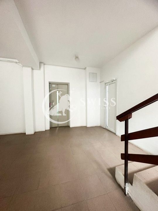 Apartament 2 camere | 50mp | Balcon | Garaj | Golden Tulip Zorilor - Poză 10