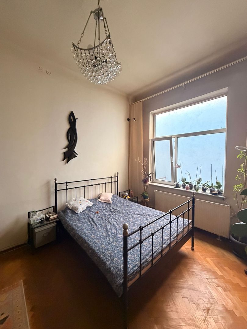 Casa individuală | Strada Plantelor | Curte proprie - Poză 17