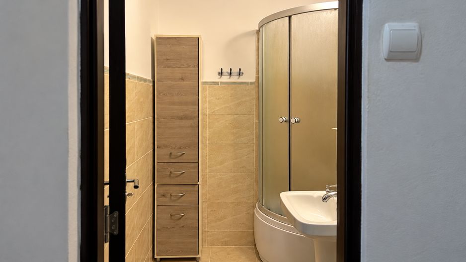 Garsoniera de vanzare, Str. Cernei, Marasti - Poză 11