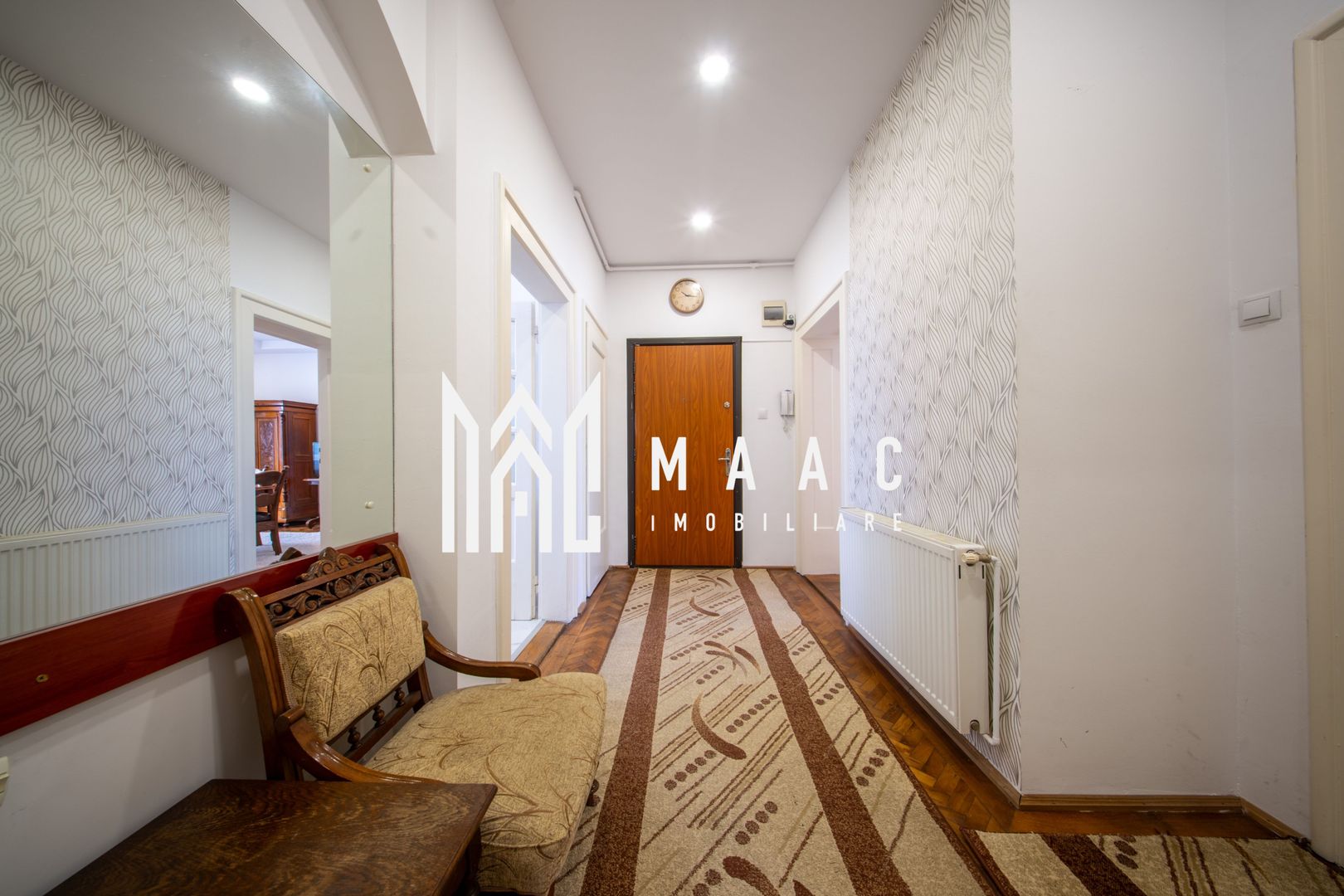 Duplex 3 camere de vânzare | Sub Arini, Sibiu | curte - Poză 3