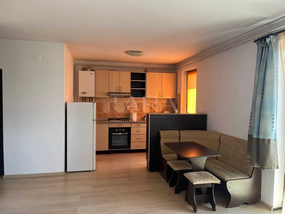 Apartament 2 camere, mobilat și utilat – Baciu - Poză 3