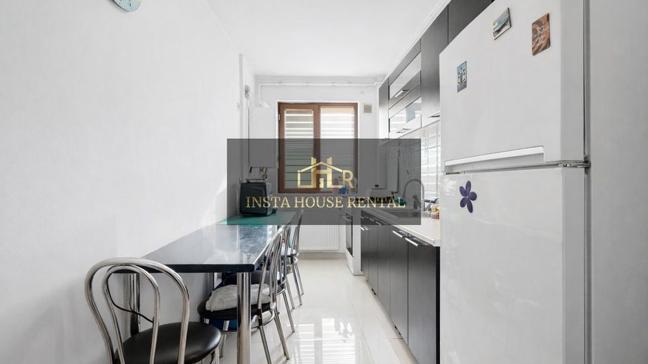 * 2 CAMERE 60MP CU LOC DE PARCARE - STRADA IERNII * COMISION 0% - Poză 6