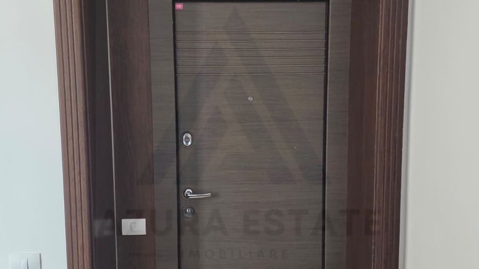 Garsonieră renovata 35 mp etaj 1 dispune de  pivnita in zona Centrala - Poză 8
