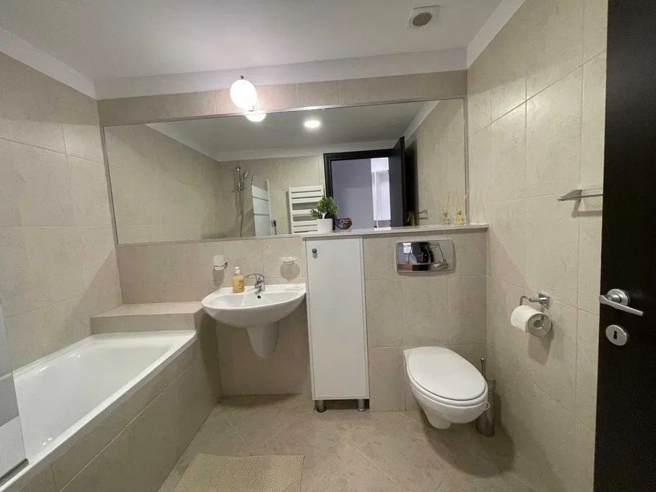 Apartament 3 Camere Herăstrău prima inchiriere - Poză 6