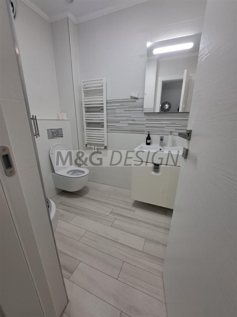 2 camereparcarebloc noulift Aradului-p-ta Verde - Poză 4