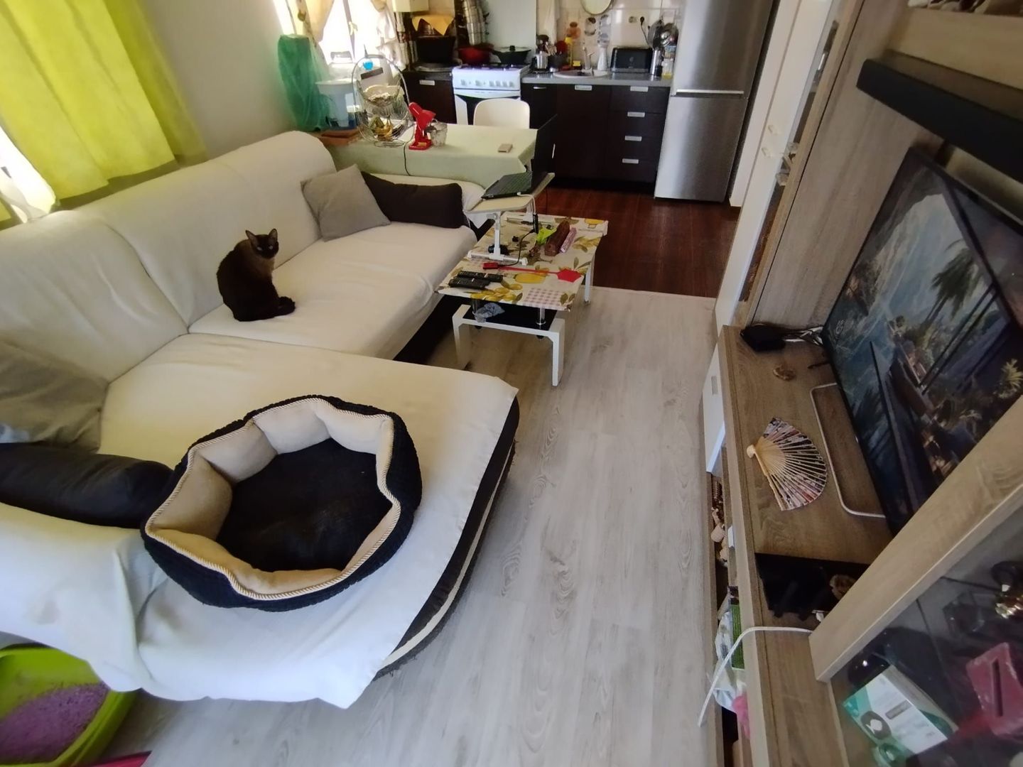 Studio Modern, parter înalt | Militari Residence | Tineretului - Poză 3