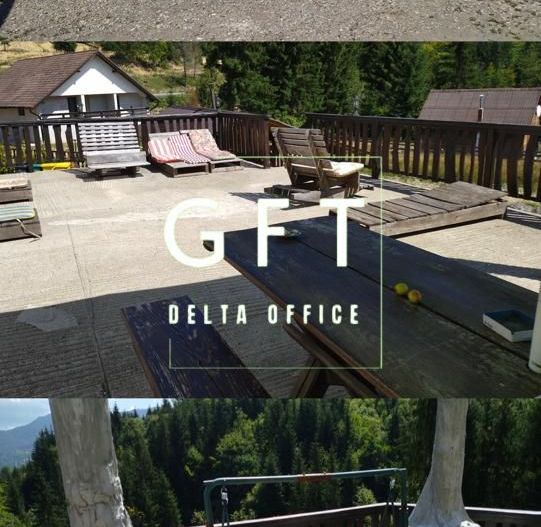 Pensiune turistica Colibita-10 camere-teren-ciubar-sauna - Poză 7